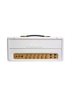 Marshall SV20H White Elephant Grain Valve Amp Head