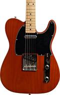 Fender Vintera 70s Tele with Custom Shop Twisted Tele Mocha (Ex-Demo) #MX20147369