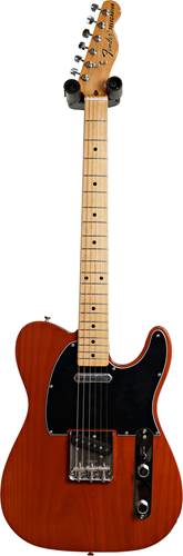 Fender Vintera 70s Tele with Custom Shop Twisted Tele Mocha (Ex-Demo) #MX20147369