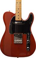 Fender Vintera 70s Telecaster with Custom Shop Twisted Tele Mocha (Ex-Demo) #MX20126540