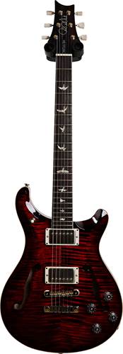 PRS McCarty 594 Hollowbody II Fire Red #0322744