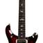 PRS McCarty 594 Hollowbody II Fire Red #0322744 