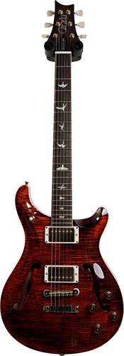 PRS McCarty 594 Hollowbody II Orange Tiger #0326792