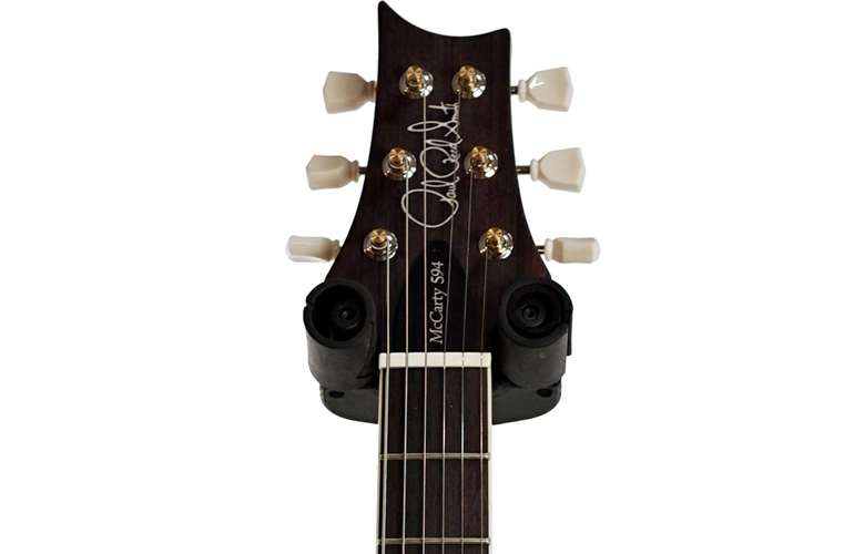 PRS McCarty 594 Hollowbody II Orange Tiger #0326792 PRS McCarty 594 Hollowbody II Orange Tiger #0326792