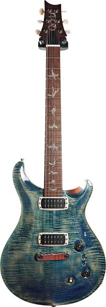 PRS Pauls Guitar Faded Blue Jean #0371825