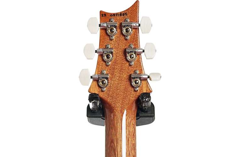 PRS Pauls Guitar Faded Blue Jean PRS Pauls Guitar Faded Blue Jean