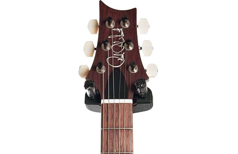 PRS Pauls Guitar Faded Blue Jean PRS Pauls Guitar Faded Blue Jean