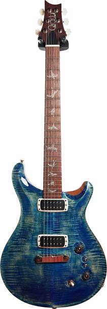 PRS Pauls Guitar Faded Blue Jean 