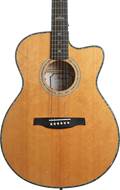 PRS SE A50E Black Gold (Ex-Demo) #CTCI00143