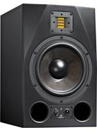 Adam A8X Studio Monitor (Single)