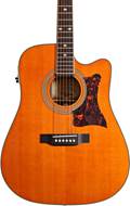 Epiphone DR-500MCE Masterbuilt Natural Fishman (Ex-Demo) #14112304606