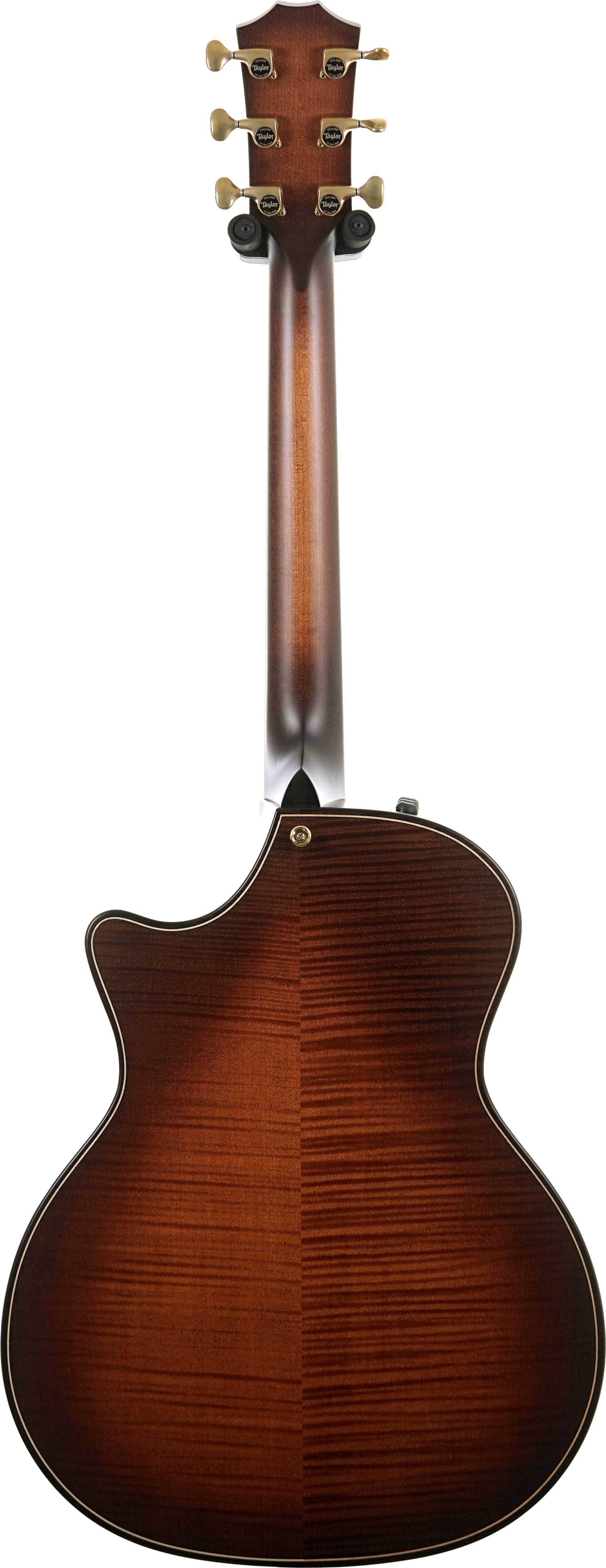 Taylor Builder's Edition 614ce Grand Auditorium Wild Honey Burst #1209164069