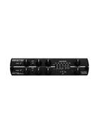 Synergy Amps Fryette Pittbull Ultra Lead 2 Channel Preamp Module
