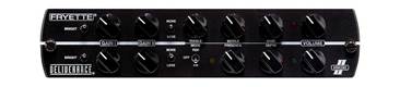 Synergy Amps Fryette Deliverance 2 Channel Preamp Module