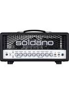 Soldano SLO-30 Classic 30W Valve Amp Head (Nearly New) #20101224002