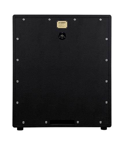 Friedman 212 Vertical Slant Guitar Cabinet Friedman 212 Vertical Slant Guitar Cabinet