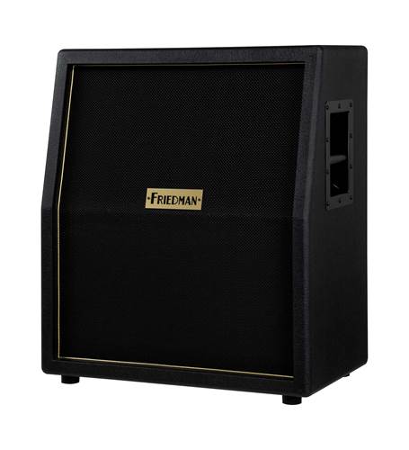 Friedman 212 Vertical Slant Guitar Cabinet Friedman 212 Vertical Slant Guitar Cabinet