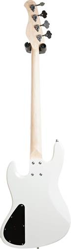 Sadowsky MetroExpress Standard JJ 4 String Olympic White Maple Fingerboard Sadowsky MetroExpress Standard JJ 4 String Olympic White Maple Fingerboard