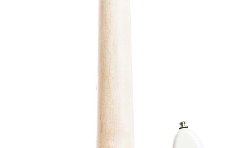 Sadowsky MetroExpress Standard JJ 4 String Olympic White Maple Fingerboard Sadowsky MetroExpress Standard JJ 4 String Olympic White Maple Fingerboard