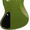 Sadowsky MetroExpress Standard JJ 4 String Sage Green Metallic Morado Fingerboard 