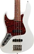 Sadowsky MetroExpress Standard JJ 4 String Olympic White Morado Fingerboard Left Handed