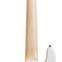 Sadowsky MetroExpress Hybrid PJ 5 String Maple Olympic White Maple Fingerboard 