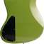 Sadowsky MetroExpress Standard JJ 5 String Sage Green Metallic Maple Fingerboard 