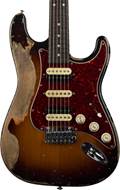 Suhr Ian Thornley Classic S Antique Roughneck HSH