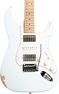 Suhr Ian Thornley Classic S Antique Sonic White HSH #JS0L8D