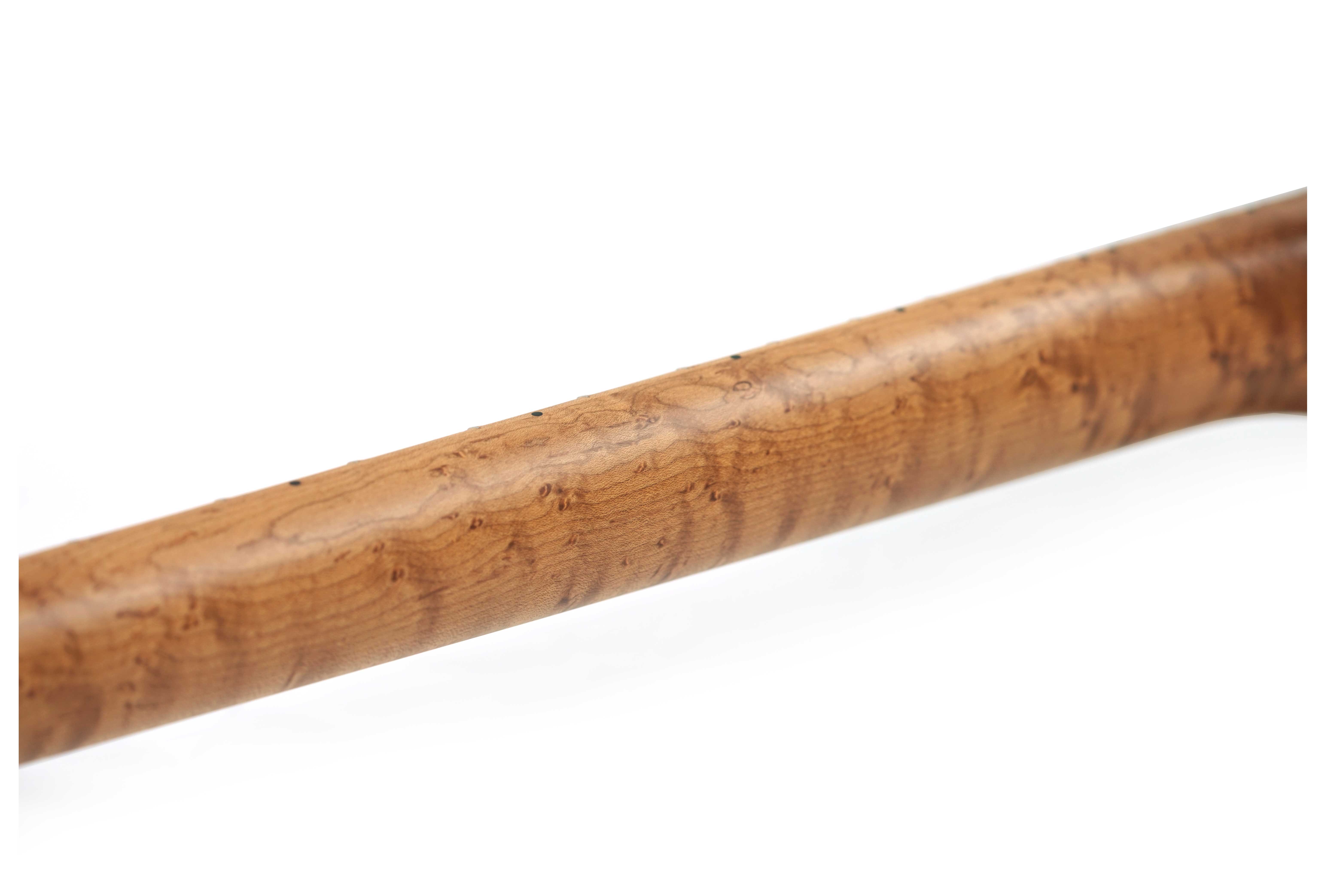 Suhr Mateus Asato Classic T Black #85291