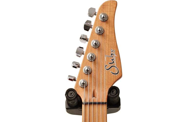 Suhr Classic T Paulownia Trans Vintage Yellow (Ex-Demo) #JS8Y7H Suhr Classic T Paulownia Trans Vintage Yellow (Ex-Demo) #JS8Y7H