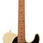 Suhr Classic T Paulownia Trans Vintage Yellow (Ex-Demo) #JS8Y7H 
