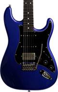 Suhr Classic S Metallic Indigo Roasted Maple Neck Rosewood Fingerboard (Ex-Demo) #65380