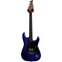 Suhr Classic S Metallic Indigo Roasted Maple Neck Rosewood Fingerboard (Ex-Demo) #65380 Front View