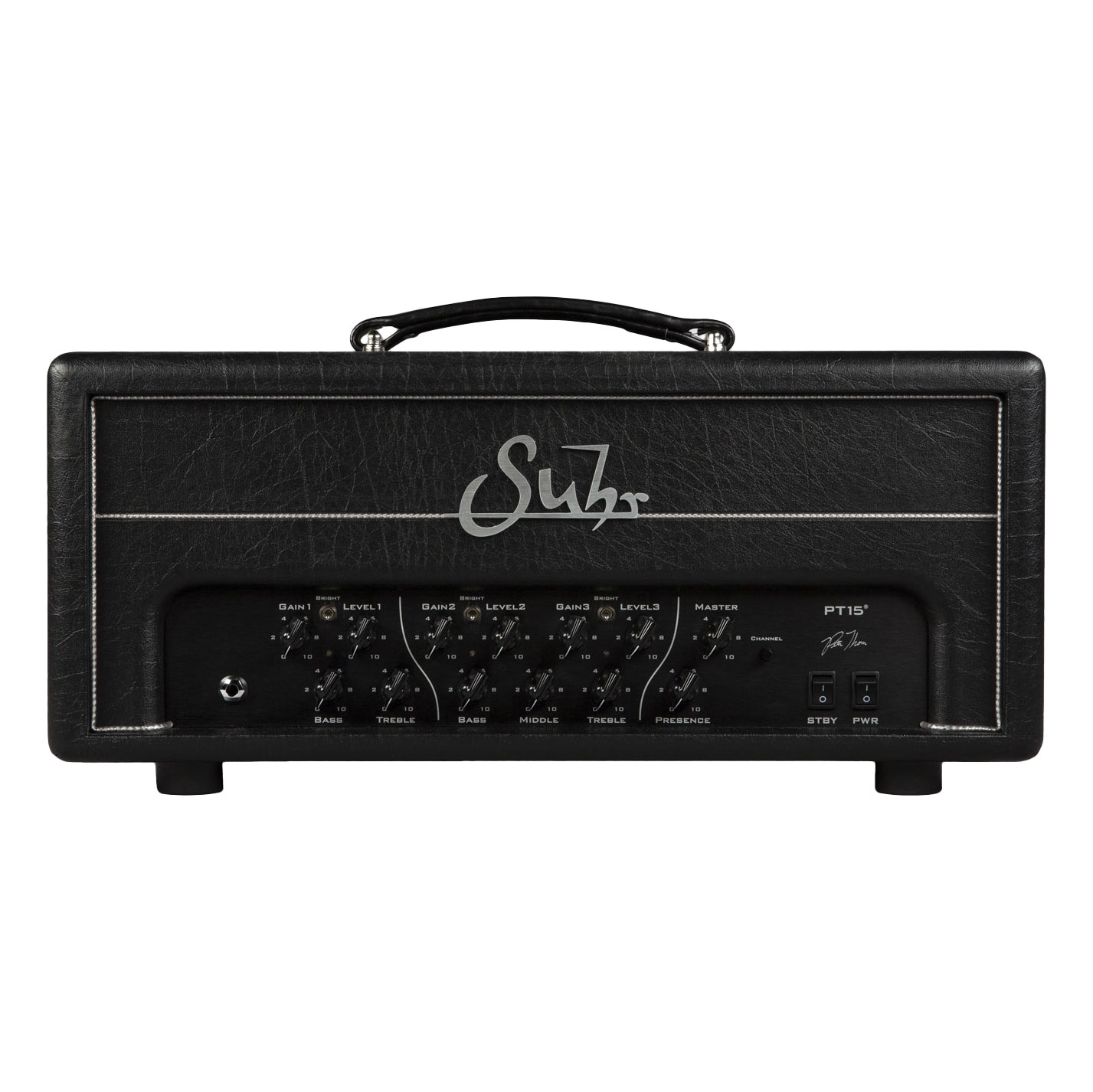 Suhr PT-15 15W 3 Channel Valve Amp Head