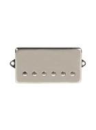 Suhr Asatobucker Humbucker 53mm Position Raw Nickel Cover Bridge Pickup