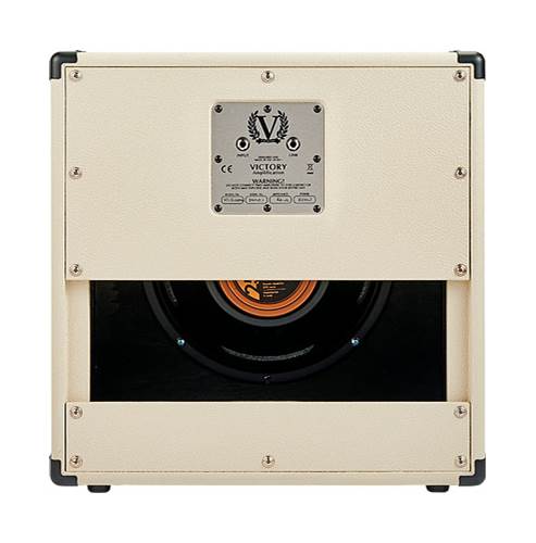 Victory Amps V112 Neo 1x12 Cab Victory Amps V112 Neo 1x12 Cab