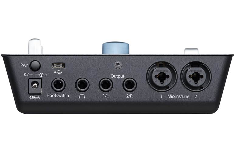 Presonus ioStation 24c USB Interface Presonus ioStation 24c USB Interface