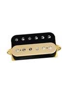 DiMarzio DP212FBC EJ Custom F Spaced Humbucker Black/Cream