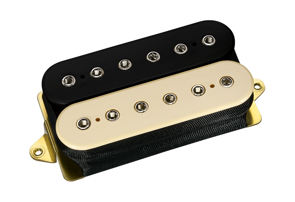 Buy the DiMarzio DP104FBC Super 2 Humbucker