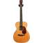 Atkin Essential O Aged Finish #1529 Front View