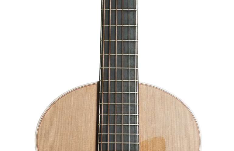 Lowden WL-35 Wee Lowden 12 Fret Red Cedar/Walnut (Ex-Demo) #25506 Lowden WL-35 Wee Lowden 12 Fret Red Cedar/Walnut (Ex-Demo) #25506