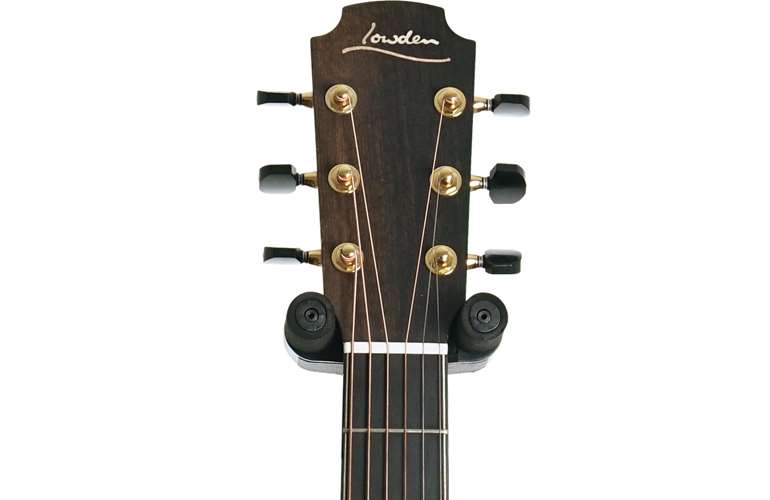 Lowden WL-35 Wee Lowden 12 Fret Red Cedar/Walnut (Ex-Demo) #25506 Lowden WL-35 Wee Lowden 12 Fret Red Cedar/Walnut (Ex-Demo) #25506