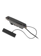 Fishman PowerTap Earth - Body Sensor with Soundhole Pickup