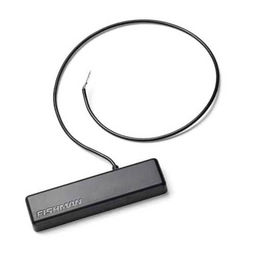 Fishman PowerTap Earth - Body Sensor with Soundhole Pickup Fishman PowerTap Earth - Body Sensor with Soundhole Pickup