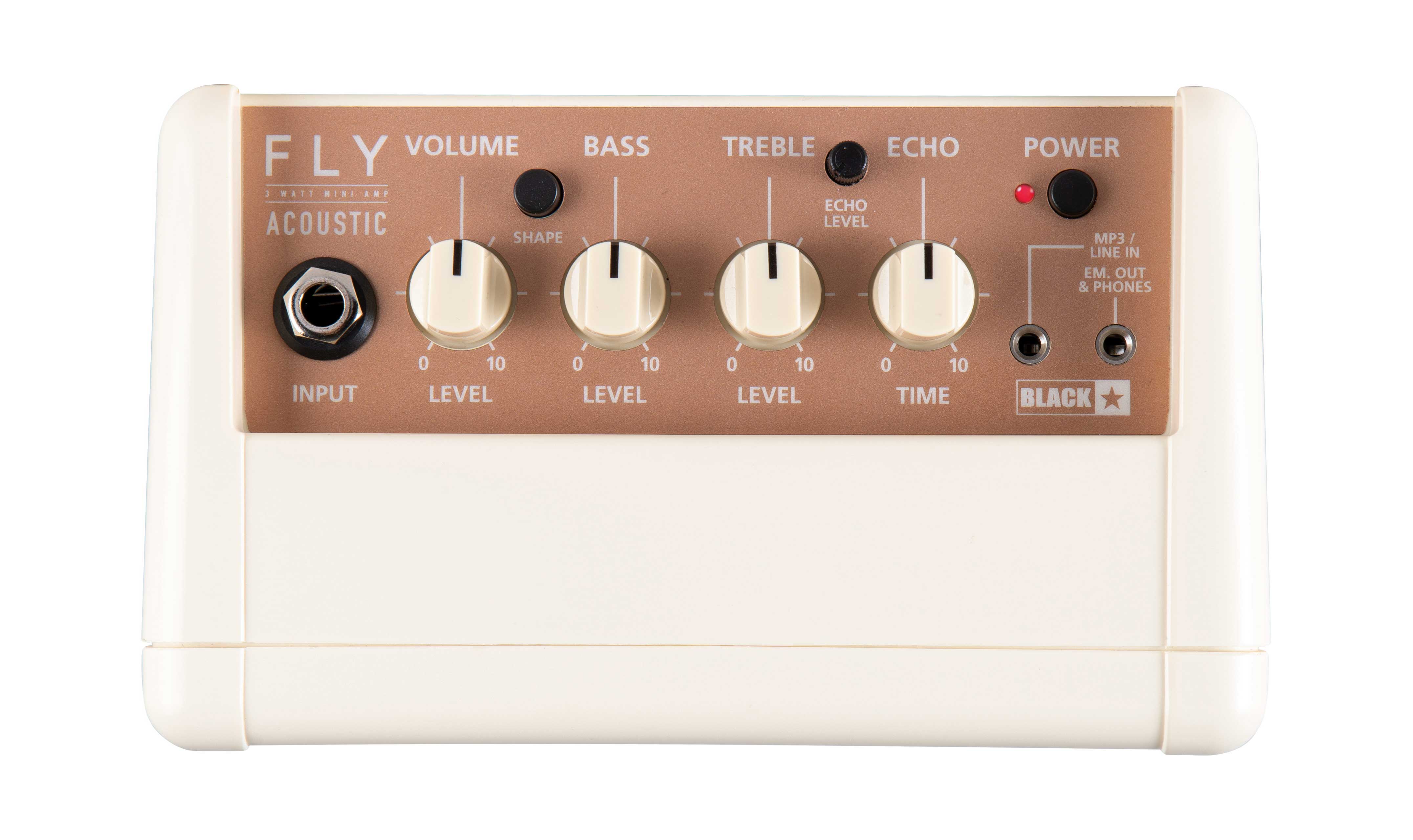 Blackstar Fly3 Combo Acoustic Amp