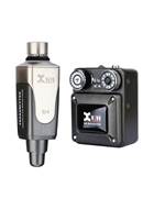 Xvive XU4 Wireless IEM System