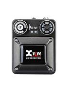 Xvive XU4R Wireless IEM Receiver
