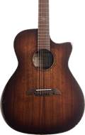 Alvarez Masterworks Elite MGA77CEARSHB Grand Auditorium with Bevel Shadowburst (Ex-Demo) #E20050832