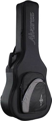 Alvarez Masterworks Elite MDA70WCEARSHB Dreadnought Alvarez Masterworks Elite MDA70WCEARSHB Dreadnought
